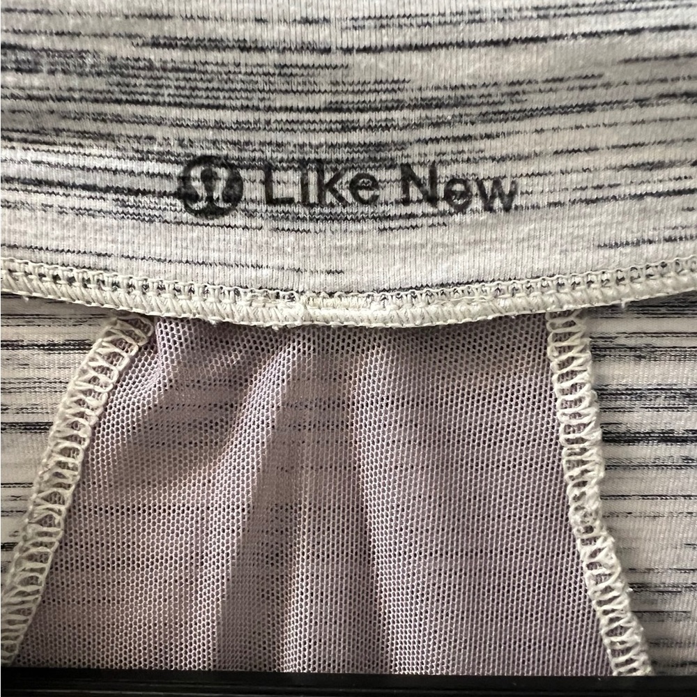 Lululemon Like New Define Jacket Size 6 - image 7